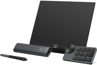 XPPen Deco Pro MW (2nd Gen) + RC - 4