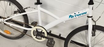 Detský bicykel 20 5-8 rokov - 4