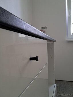 Kuchynská linka IKEA - 4