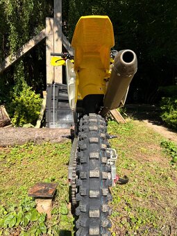 Suzuki RMZ 450 2008 - 4