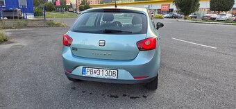 Seat Ibiza - 4