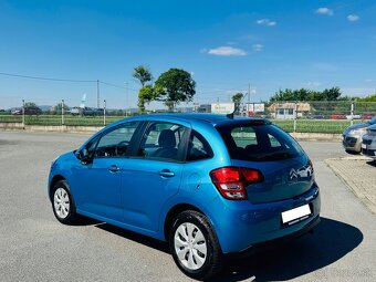 Citroën C3 1.4i Seduction 96 402 KM - 4