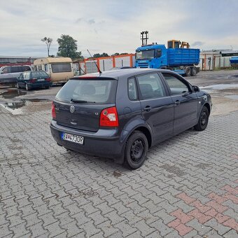 Vw Polo - 4