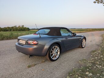 Mazda MX-5 - 4