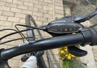 Dámsky horský bicykel CTM - 4