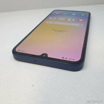 SAMSUNG Galaxy A25 5G 6GB/128GB - 4