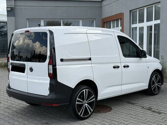 Volkswagen Caddy 2.0 TDI 55KW 2022 - 4