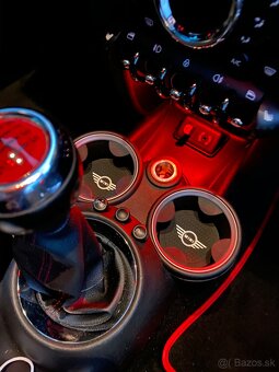Mini Cooper JCW GP2 160kw - John Works - 4