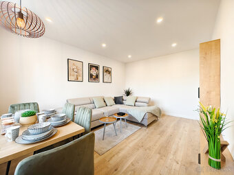 REZERVOVANÝ Predaj 3izbový byt VÝSTAVBY-TERASA - 4