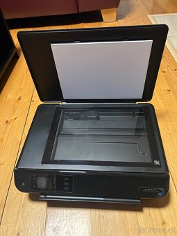 Skener hp envy 4500 - 4