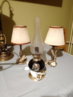 Lampy - 4
