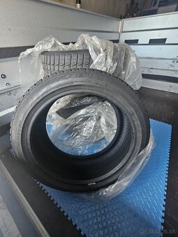 Zimne pneumatiky 225/45 R18 XL - 4
