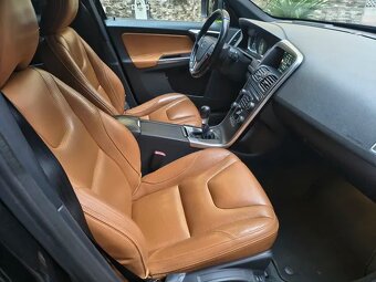 Volvo XC60  Inscription  169kw,  AWD - 4