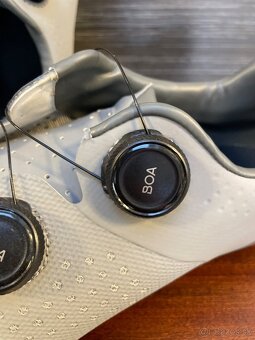 Top cyklo tretry - Specialized - 4