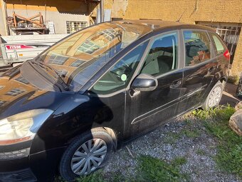 Citroe grand Picasso - 4