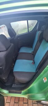 Suzuki Splash - 4