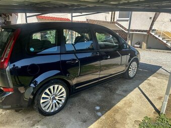 Ford C Max Titanium 2.0 - 4