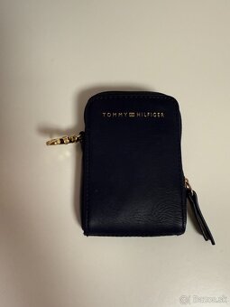 Tommy Hilfiger crossbody kabelka - 4