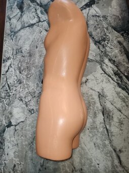 Figurina muz, chlapec - 4