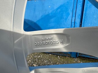 Volkswagen disk R18 5x112 235/45/18 - 4