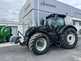 Valtra S394 - 4