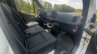 Sprinter 3,110KW, r. 2022, do 3,5t. - 4