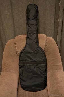 basgitara Yamaha RBX 260 - 4
