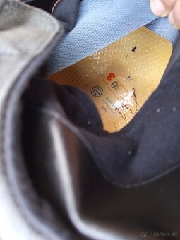 Cassida prilba ČSĽA regulovcik - 4