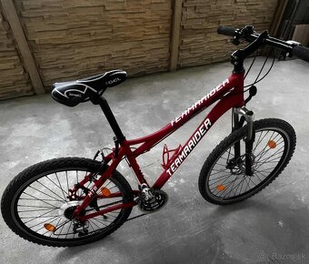 Predám pánsky bicykel - 4