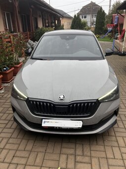 Scala Monte Carlo 1.5 TSI - 4