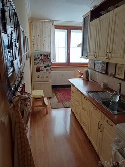 Na predaj 2. izbový byt s rozlohou 60m2 - 4