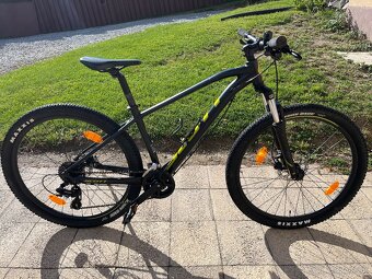 Horský bicykel SCOTT - 4