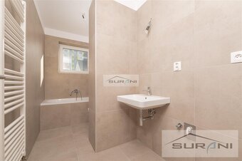 2-izbový byt s predzáhradkou 135 m2 a parkovaním v... - 4