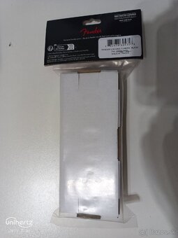 FENDER SQUIER original Klúce-Ladiace mechaniky - 4