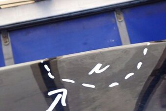 hyundai tucson kapota 2015+ - 4