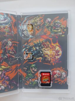 Nintendo switch hry - 4