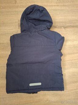 Zimná bunda 86 - 4