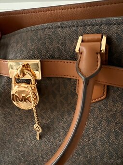 Kabelka Michael Kors - 4
