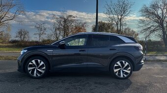 VOLKSWAGEN ID.4 PRO PERFORMANCE - 150 kW/204 PS - 77kWh - 4