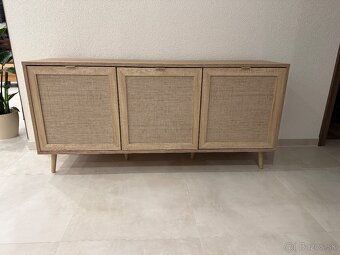 Komoda ako nová - 4