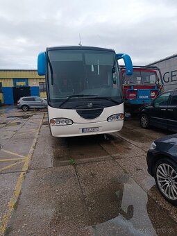 autobus-obytný automobil - 4