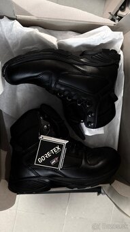 Goretex topánky - 4
