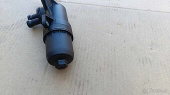 hydraulicky filter-automatická prevodovka Porsche - 4