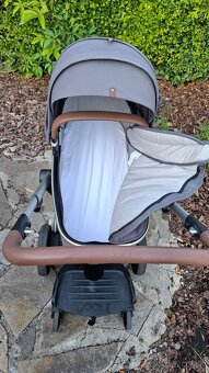 Joolz Hub Gorgeous Grey 2020 - 4