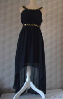 Jake.s koktailové šaty, veľ. XXS/XS - 4