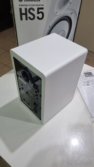 Štúdiový repro monitor Yamaha HS5 1ks - 4