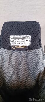 Knady Goretex - 4