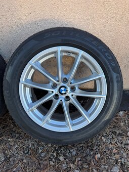 BMW 5 Series G30 Sedan G31 Touring styling 618 RunFlat - 4