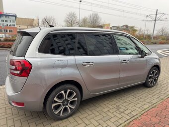Citroën C4 GRAND SpaceTourer Business Aut 1.MAJITEL - 4