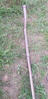 Renault Clio Combi III 1.5 DCi vyfukove potrubie - 4